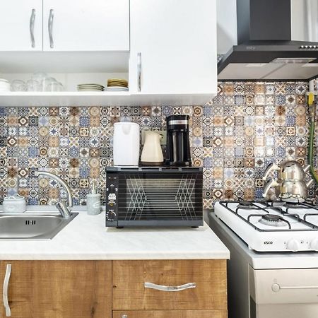 اسطنبول Lovely Flat Near Shore And Trendy Spots In Kadikoy المظهر الخارجي الصورة
