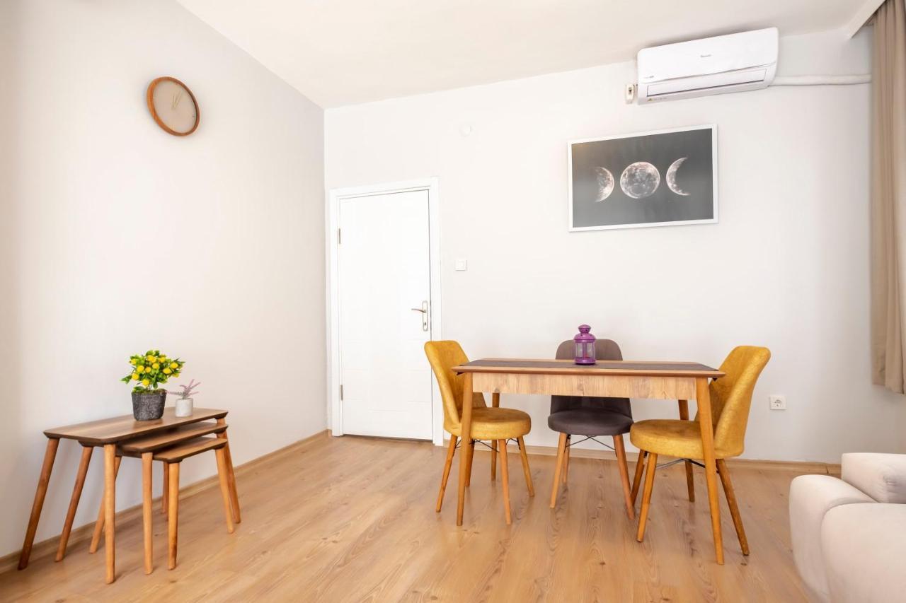 اسطنبول Lovely Flat Near Shore And Trendy Spots In Kadikoy المظهر الخارجي الصورة