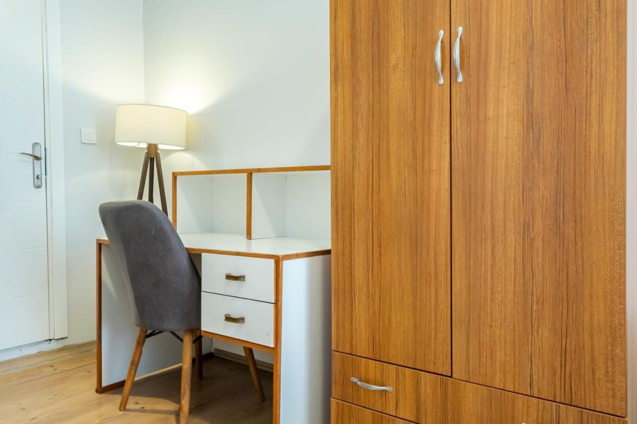 اسطنبول Lovely Flat Near Shore And Trendy Spots In Kadikoy المظهر الخارجي الصورة