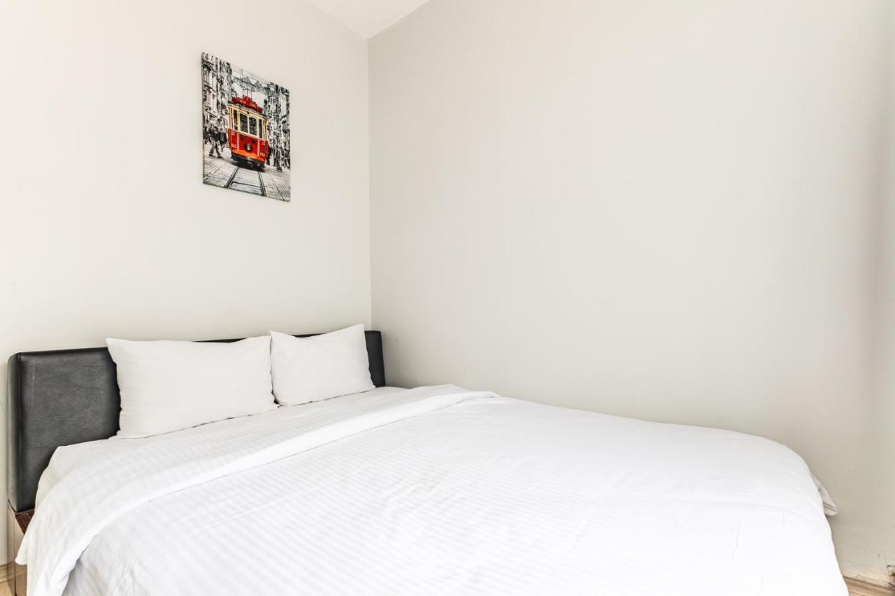 اسطنبول Lovely Flat Near Shore And Trendy Spots In Kadikoy المظهر الخارجي الصورة