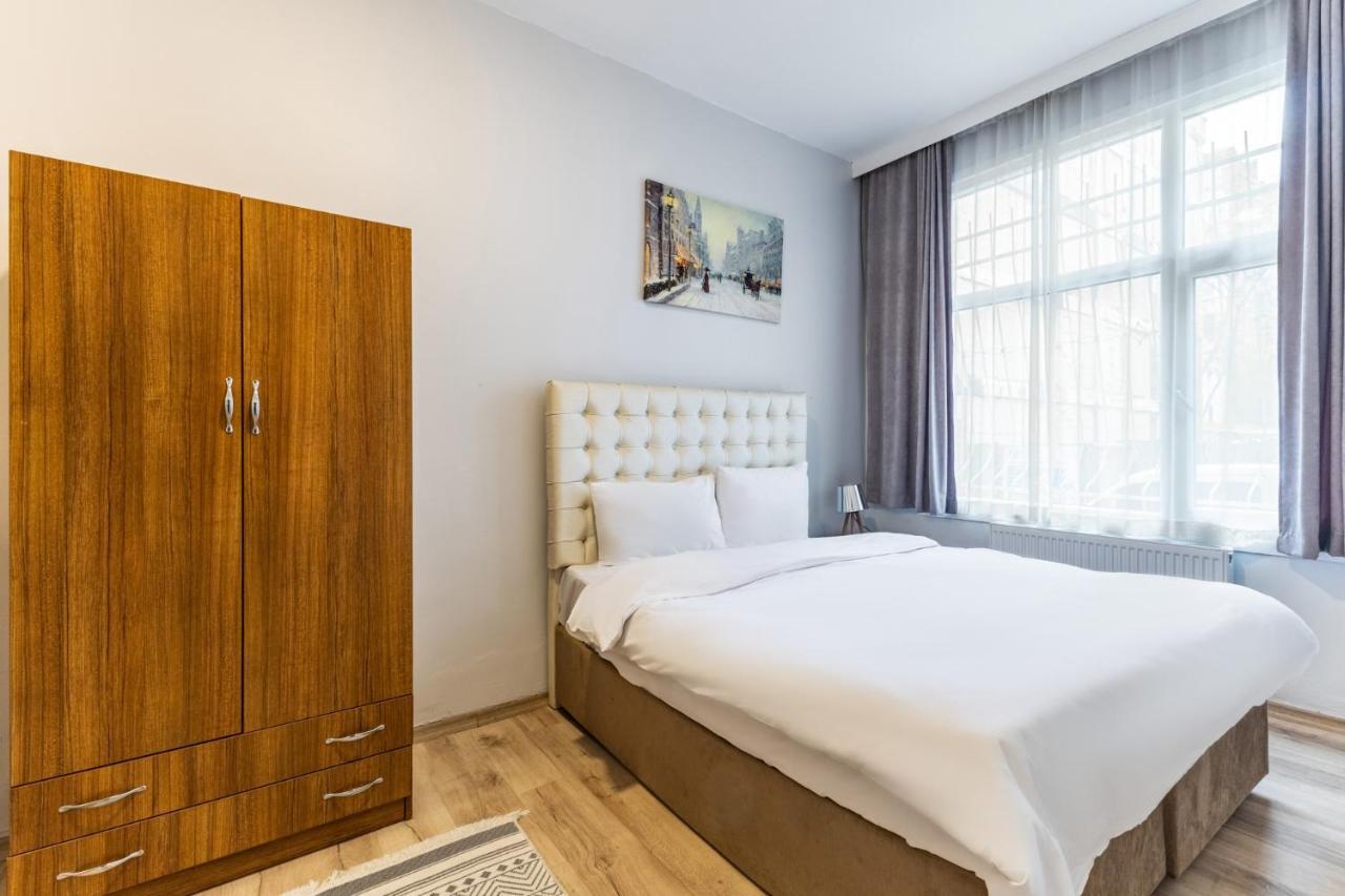 اسطنبول Lovely Flat Near Shore And Trendy Spots In Kadikoy المظهر الخارجي الصورة