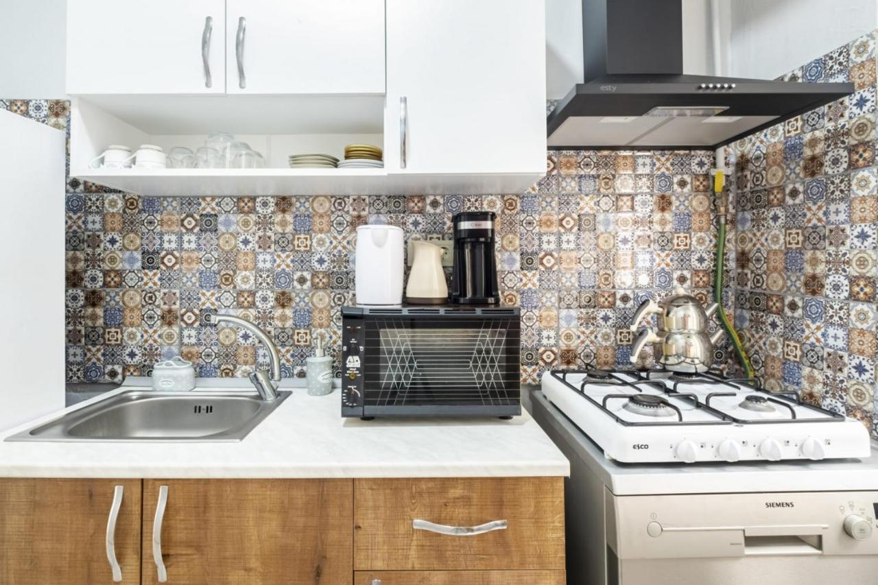اسطنبول Lovely Flat Near Shore And Trendy Spots In Kadikoy المظهر الخارجي الصورة