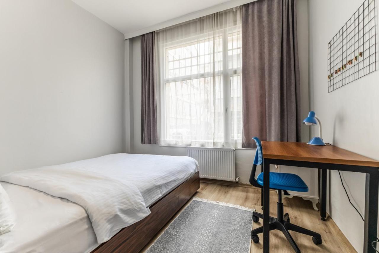 اسطنبول Lovely Flat Near Shore And Trendy Spots In Kadikoy المظهر الخارجي الصورة