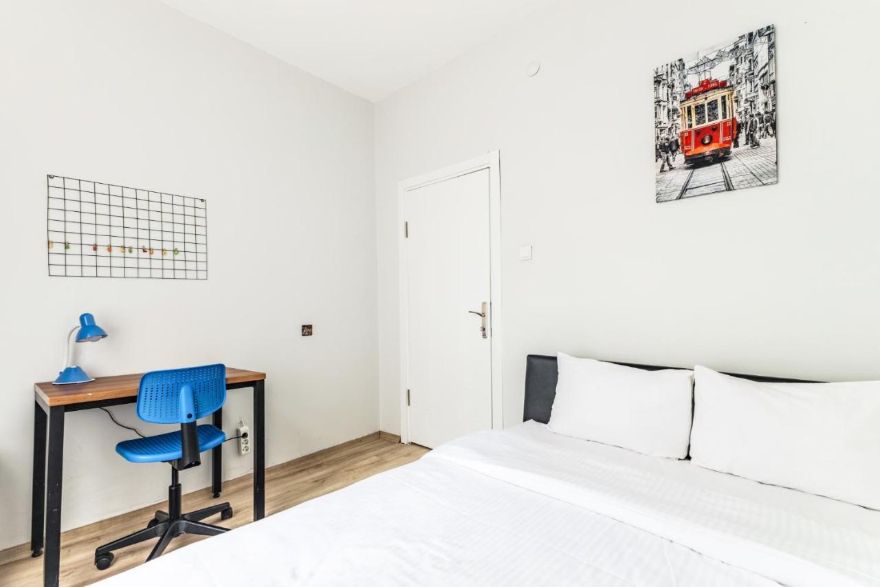 اسطنبول Lovely Flat Near Shore And Trendy Spots In Kadikoy المظهر الخارجي الصورة