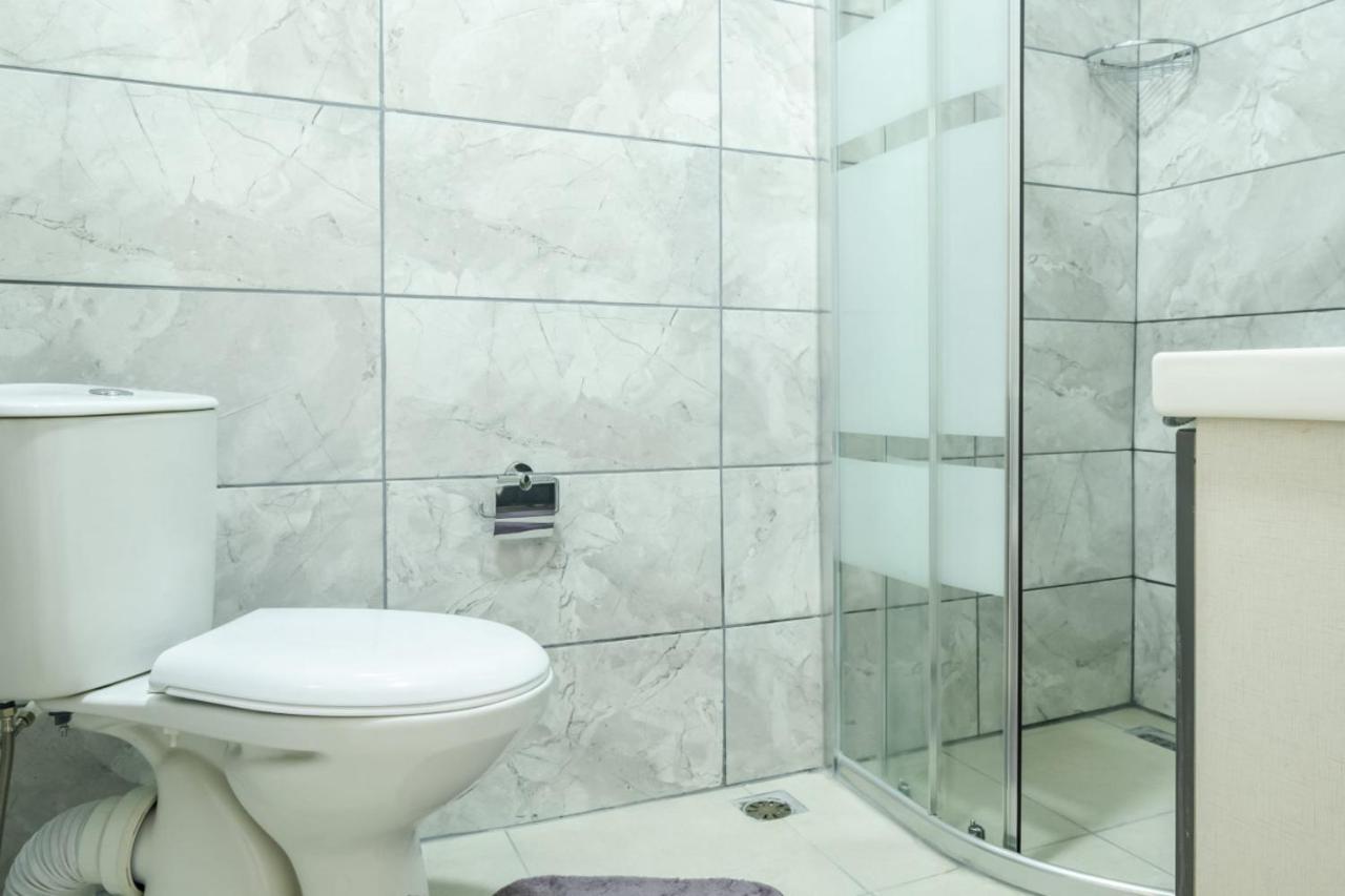 اسطنبول Lovely Flat Near Shore And Trendy Spots In Kadikoy المظهر الخارجي الصورة